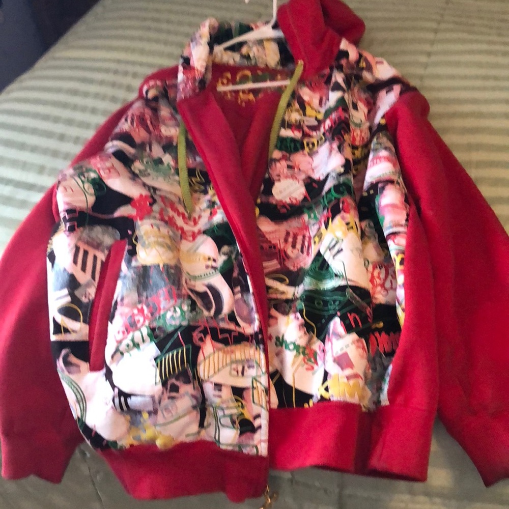 Jacket
